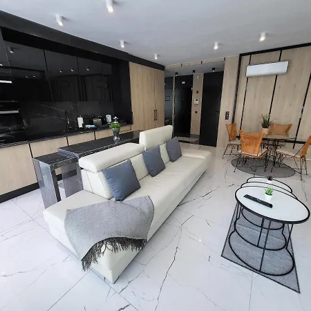 Apartman Modern Holiday - Costa Adeje (Tenerife)