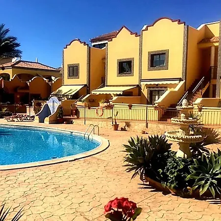 Modern Holiday - Apartman