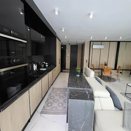 Modern Holiday - Apartman Costa Adeje (Tenerife)