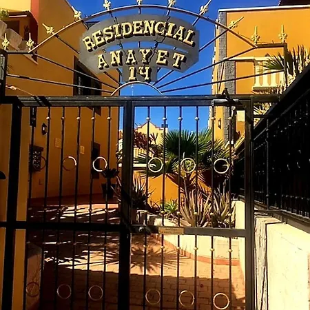 Lejlighed Modern Holiday -