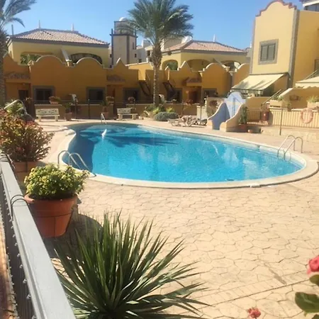 Modern Holiday - * Costa Adeje (Tenerife)