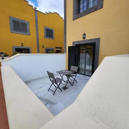 Lejlighed Modern Holiday - *