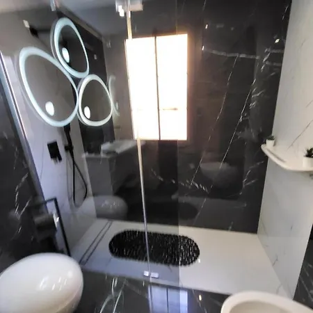 Lejlighed Modern Holiday -